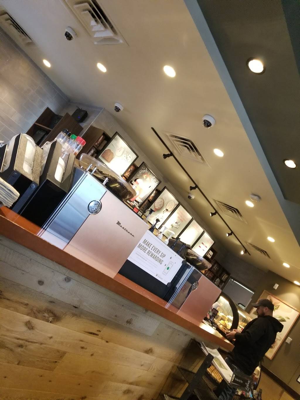 Starbucks | cafe | 28103 Tomball Pkwy, Tomball, TX 77375, USA | 2812558135 OR +1 281-255-8135