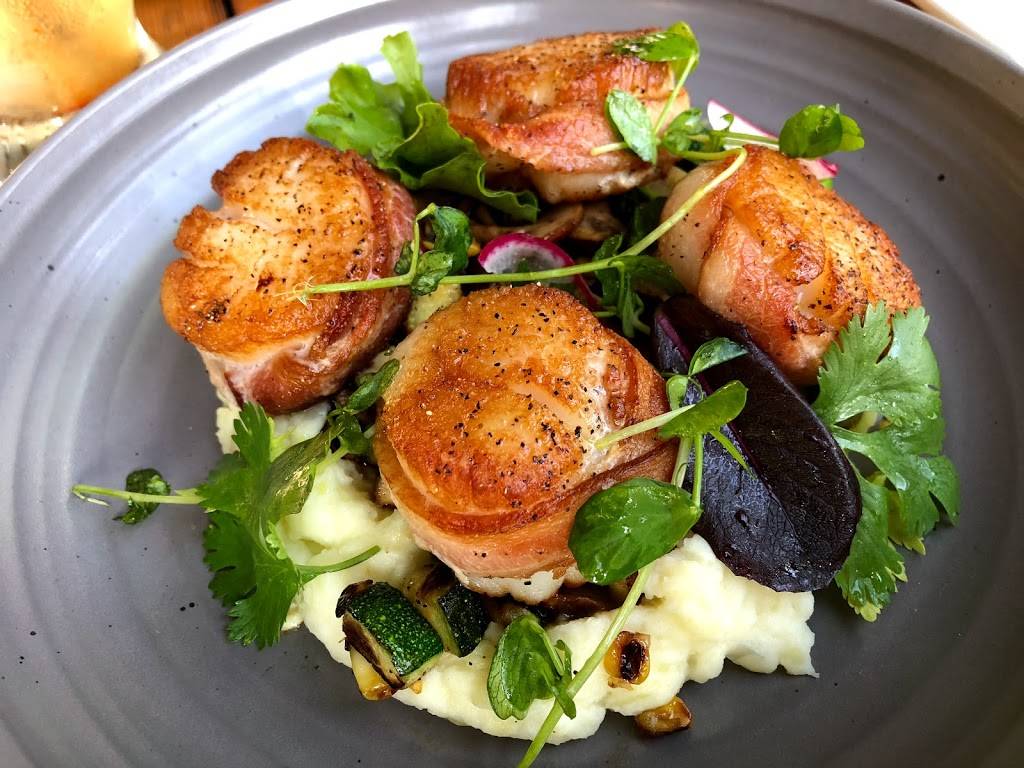 Komali | cafe | 4152 Cole Ave #106, Dallas, TX 75204, USA | 2142520200 OR +1 214-252-0200