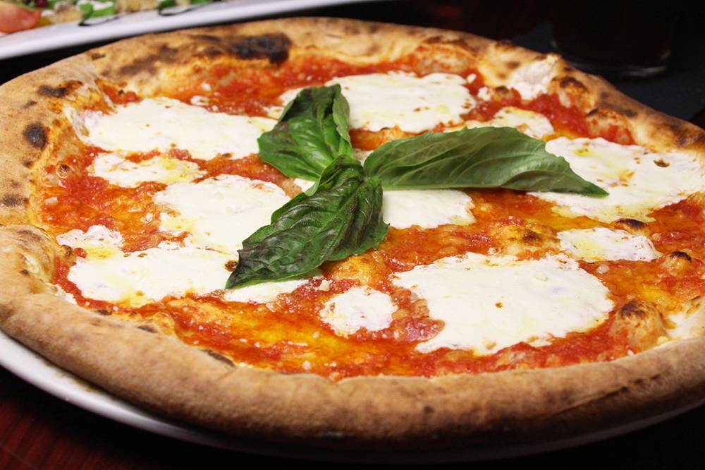 Pasquale Ristorante & Pizzeria Bar | restaurant | 87 Nashua Rd, Londonderry, NH 03053, USA | 6034343093 OR +1 603-434-3093