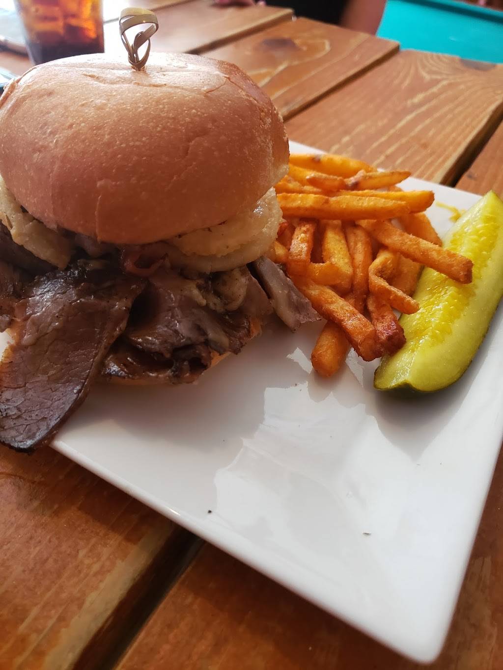 Kings Tavern | cafe | 241 Union Ave, Saratoga Springs, NY 12866, USA | 5185817090 OR +1 518-581-7090