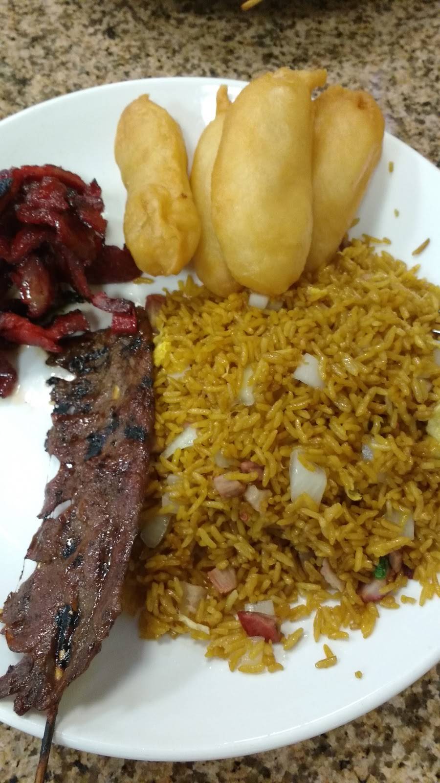 Gold Bowl | restaurant | 22 Ashby State Rd, Fitchburg, MA 01420, USA | 9783482088 OR +1 978-348-2088