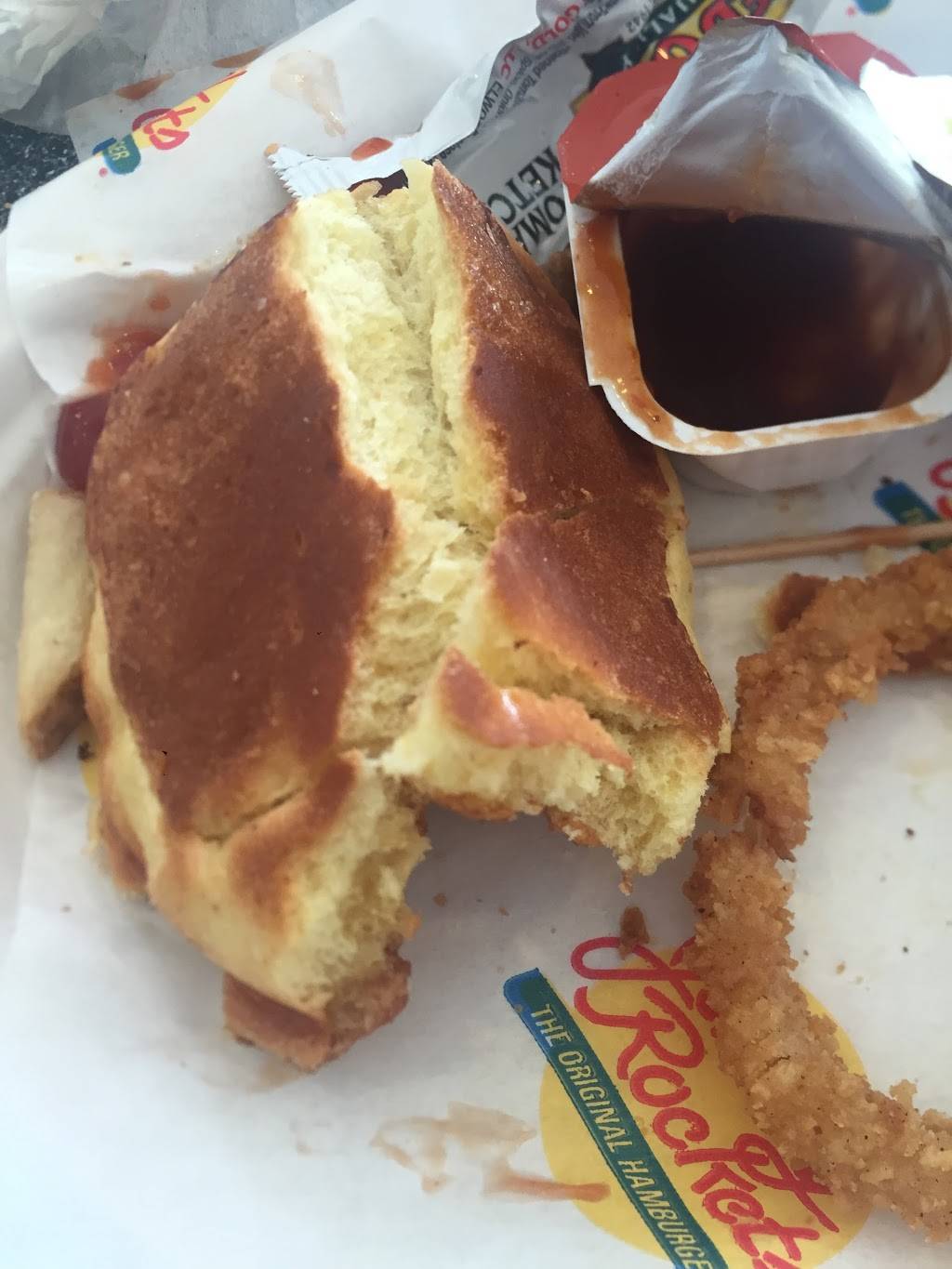 Johnny Rockets | restaurant | 13710 Central Ave, Upper Marlboro, MD 20774, USA | 3012491500 OR +1 301-249-1500