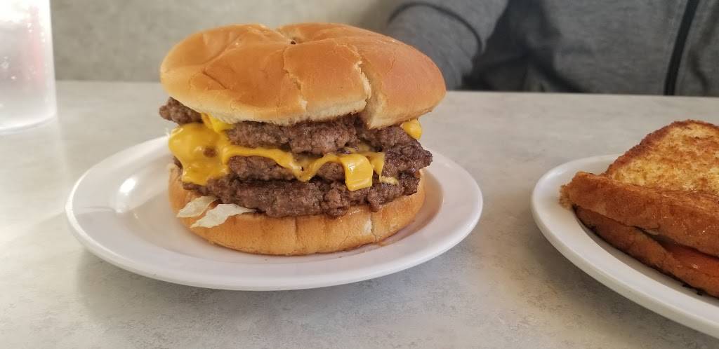 Bobs Hamburg | restaurant | 1351 East Ave, Akron, OH 44307, USA | 3302532627 OR +1 330-253-2627