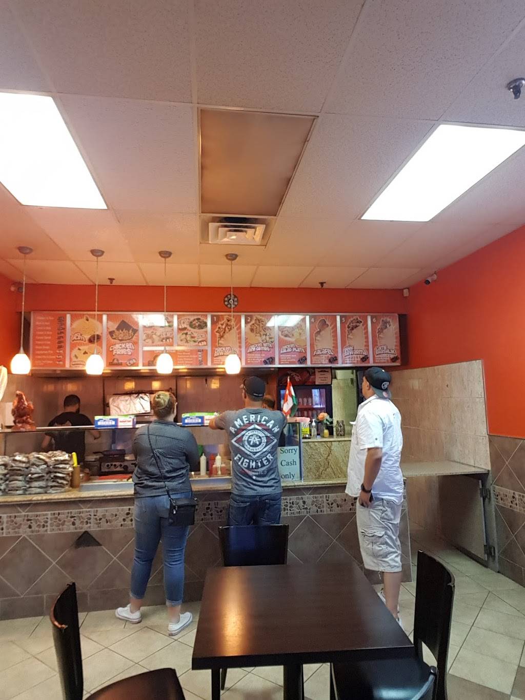 Safin Grill | meal takeaway | 65 Mall Rd #6, Hamilton, ON L8V 4X6, Canada | 9053184444 OR +1 905-318-4444