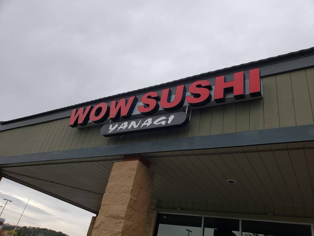 Wow Yanagi Sushi | restaurant | 869 N Oak Park Blvd, Pismo Beach, CA 93449, USA | 8054896358 OR +1 805-489-6358