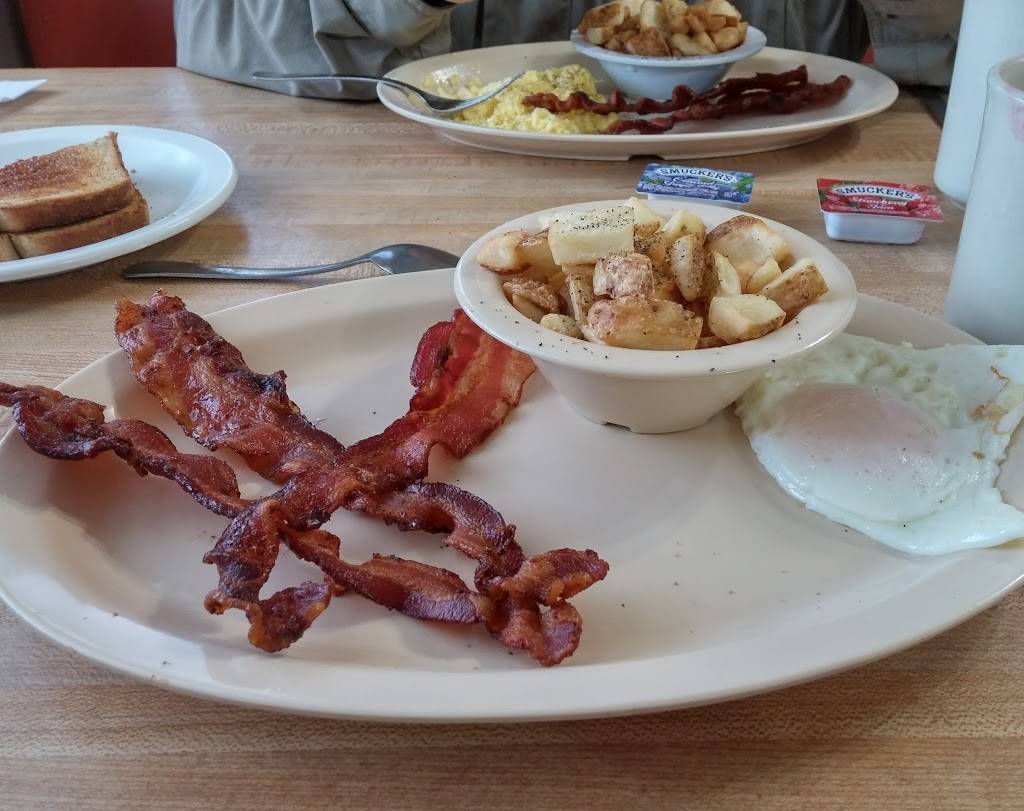 Country Kitchen | restaurant | 6703, 2326 Lakeside Dr, Lynchburg, VA 24501, USA | 4343855032 OR +1 434-385-5032