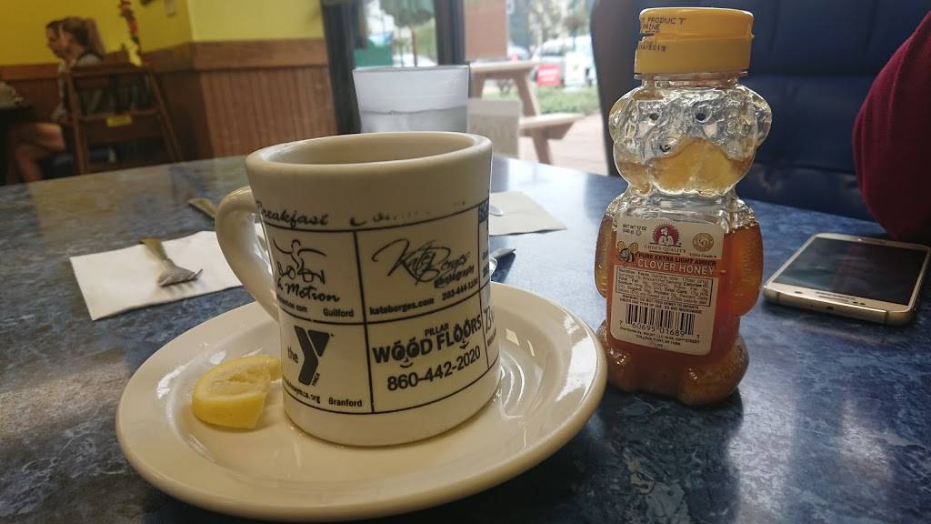 Branford Breakfast Connections | restaurant | 3787, 1188 Main St, Branford, CT 06405, USA | 2034834597 OR +1 203-483-4597