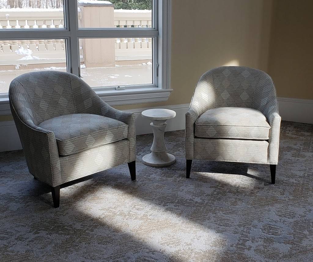 Jeffrey Brooks Interior Design | restaurant | 54 Schooleys Mountain Rd, Long Valley, NJ 07853, USA | 9086422376 OR +1 908-642-2376