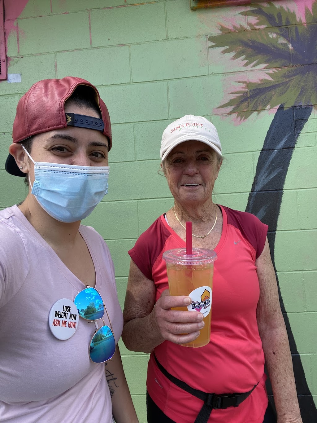 The Level Up Spot | restaurant | 129 Lake Ave, Middletown, NY 10940, USA | 8453934819 OR +1 845-393-4819