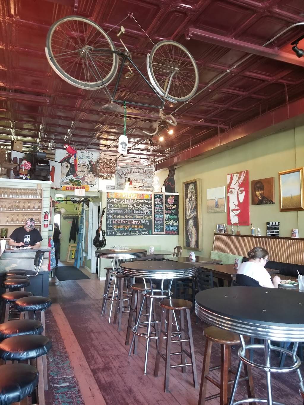 Hemingways Zen Garden | restaurant | 123 E 1st St, OFallon, IL 62269, USA | 6186326008 OR +1 618-632-6008