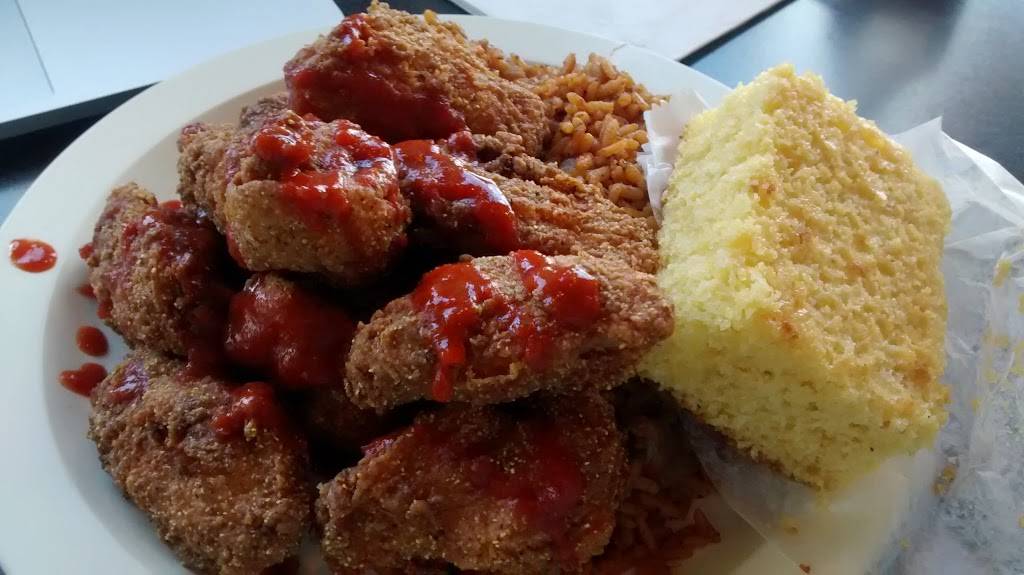 New Orleans Take-Out | meal takeaway | 1517 Monroe St, Madison, WI 53711, USA | 6082808000 OR +1 608-280-8000