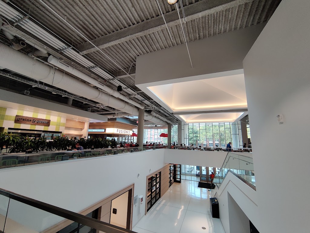 Illinois Street Dining Center (ISR Dining Center) | restaurant | 1010 W Illinois St, Urbana, IL 61801, USA | 2173337530 OR +1 217-333-7530