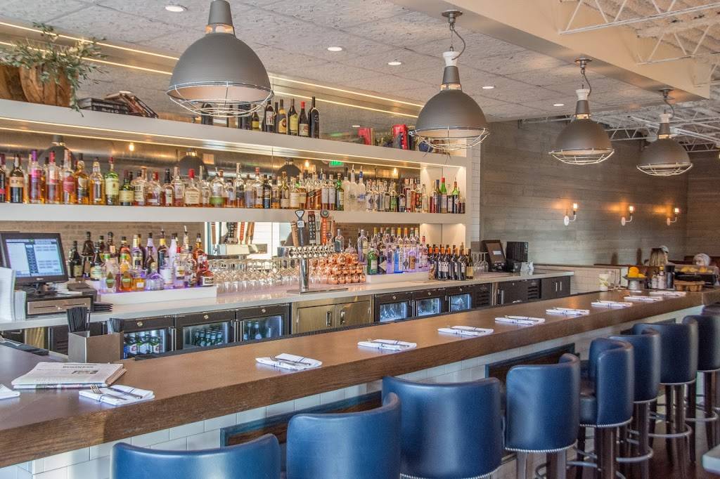 Coalition Restaurant On 50th & France | restaurant | 3808 W 50th St, Minneapolis, MN 55410, USA | 9524568979 OR +1 952-456-8979