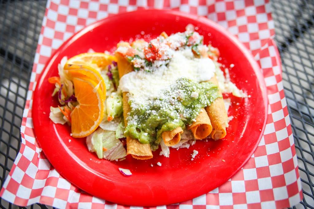 Mi Pueblo Taqueria | restaurant | 104 Union Alley, Nevada City, CA 95959, USA | 5304781584 OR +1 530-478-1584