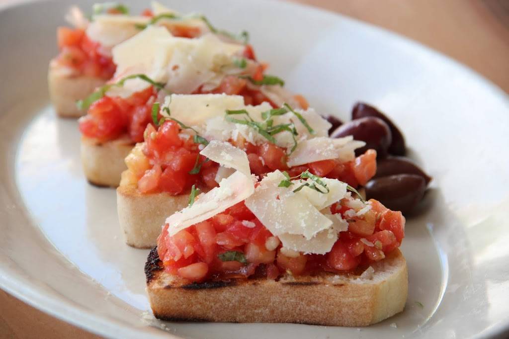 Vinito Ristorante | restaurant | 4971 International Dr, Orlando, FL 32819, USA | 4073540404 OR +1 407-354-0404