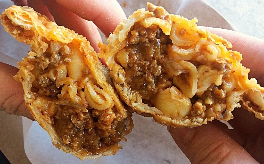 Lola Empanada | restaurant | 5452 E Skyline Dr, San Tan Valley, AZ 85140, USA | 4809870203 OR +1 480-987-0203