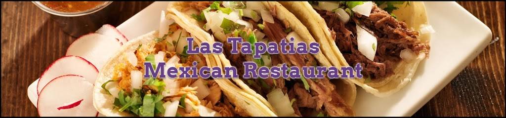 Las Tapatias Mexican Restaurant | restaurant | 12798 Co Rd 512, Fellsmere, FL 32948, USA | 7725394317 OR +1 772-539-4317