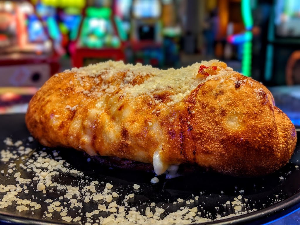 Mozzarelli’s Pizza & Gelato | restaurant | 950 N Imperial Ave, El Centro, CA 92243, USA | 7603533300 OR +1 760-353-3300