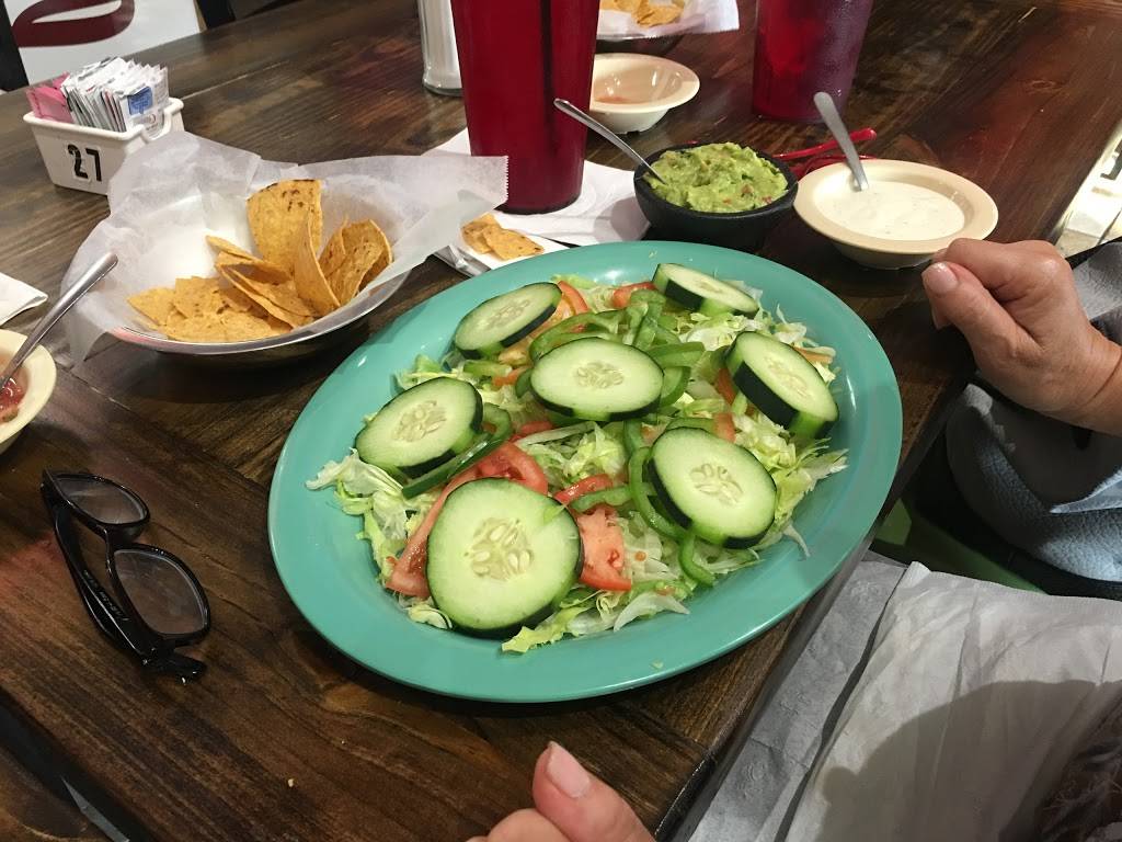 Taquerias Arandas | restaurant | 5826 Airline Dr, Houston, TX 77076, USA | 7136970385 OR +1 713-697-0385