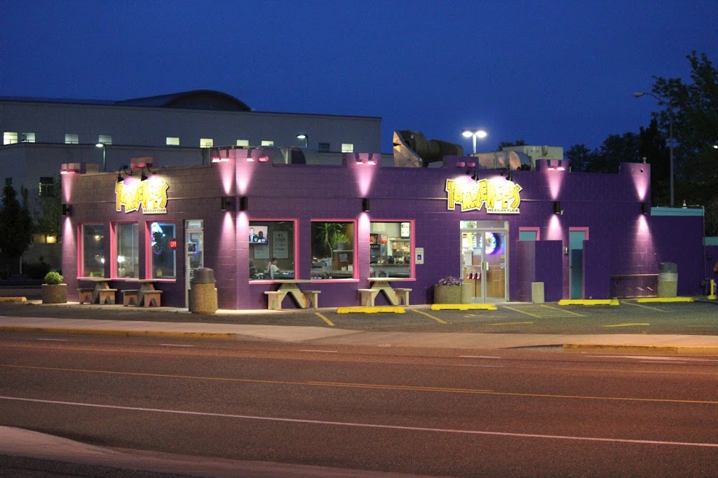 Tumbleweeds | restaurant | 894 Stevens Dr, Richland, WA 99352, USA | 5099463224 OR +1 509-946-3224