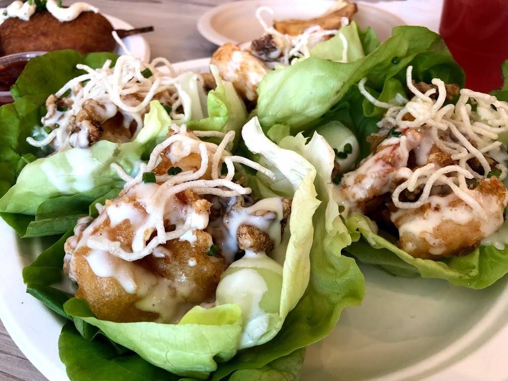 The Slummin Gourmet | restaurant | 224 E 2nd St, Pomona, CA 91766, USA | 9094696464 OR +1 909-469-6464