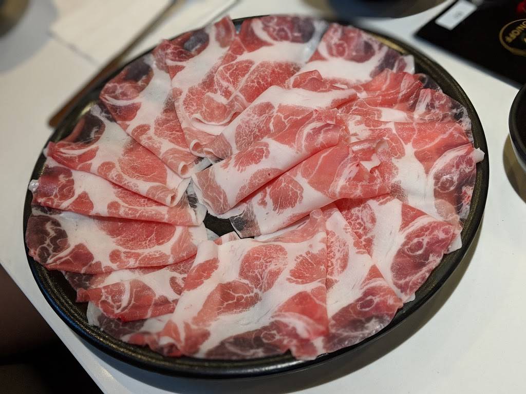 Joon Shabu 2 | restaurant | 2453 Park Ave, Irvine, CA 92606, USA | 7145491432 OR +1 714-549-1432