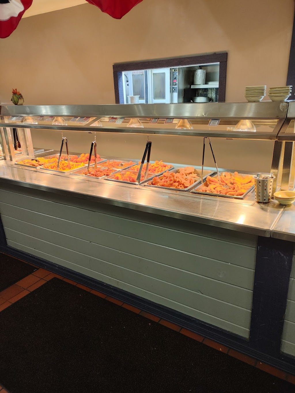 Browns Catfish | restaurant | 1804 E Main St, Russellville, AR 72802, USA | 4799683360 OR +1 479-968-3360