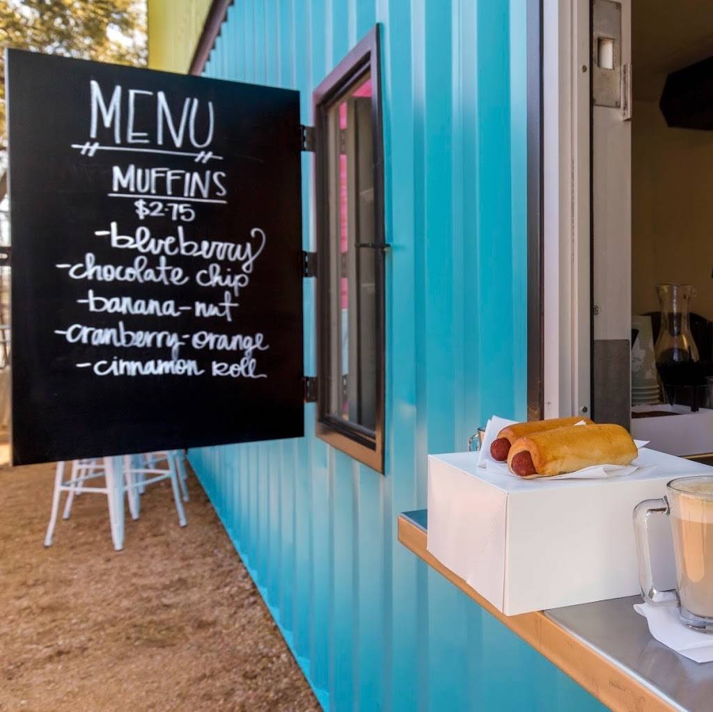 Kolache Korner | restaurant | 1081 S Akard St, Dallas, TX 75215, USA | 2142586330 OR +1 214-258-6330