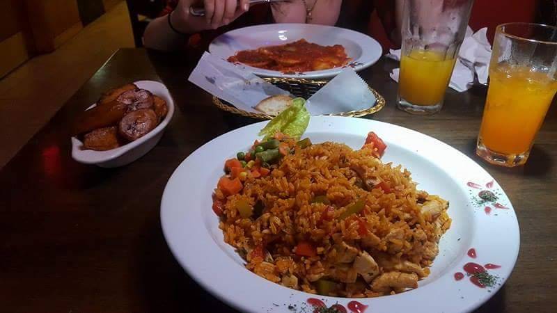 Caridad & Louies | restaurant | 187 S Broadway, Yonkers, NY 10701, USA | 9143759777 OR +1 914-375-9777