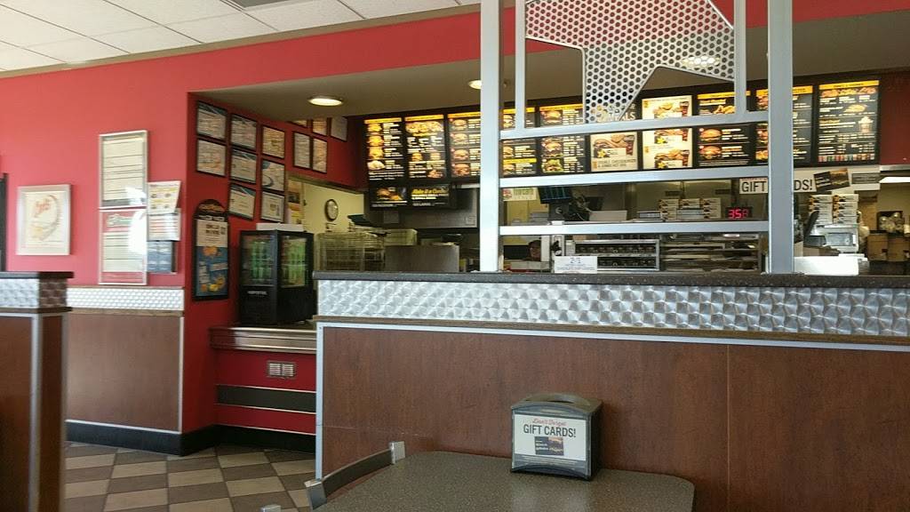 Carls Jr. #7764 | restaurant | 751 Unser Blvd SE, Rio Rancho, NM 87124, USA | 5058913443 OR +1 505-891-3443