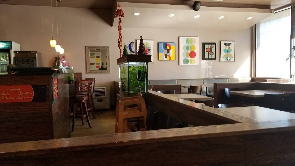 Can-Coon Thai Restaurant | restaurant | 9349 Alondra Blvd, Bellflower, CA 90706, USA | 5629250993 OR +1 562-925-0993