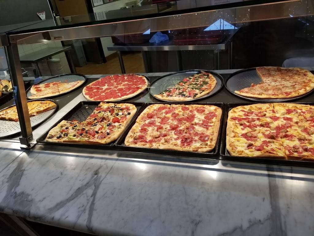 Sbarro | restaurant | 6170 W Grand Ave #721, Gurnee, IL 60031, USA | 8478559803 OR +1 847-855-9803