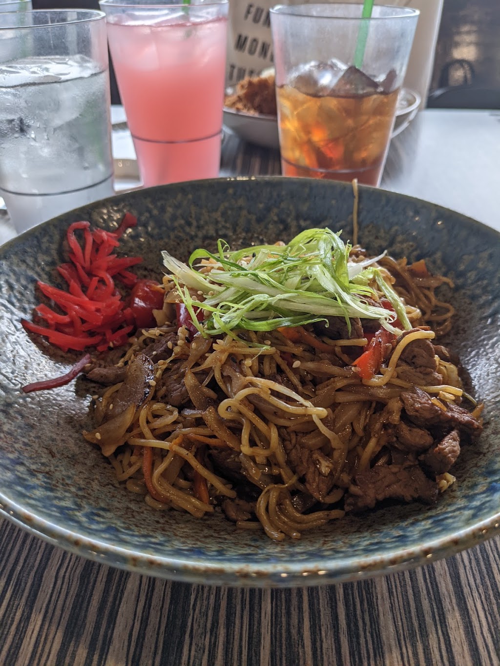 SoiBistro | restaurant | 234 Miracle Strip Pkwy SW, Fort Walton Beach, FL 32548, USA | 8505421100 OR +1 850-542-1100