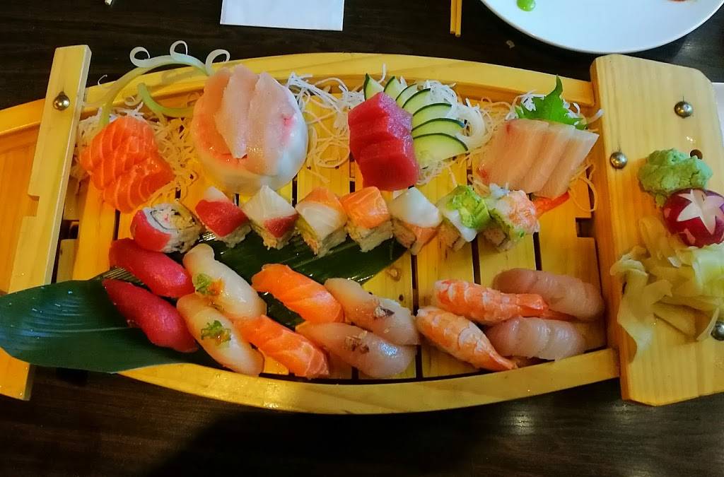 Sushiko | restaurant | 6300, 6265 Commerce Blvd Ste. 174 Rohnert Park, CA 94928, USA | 7075852774 OR +1 707-585-2774