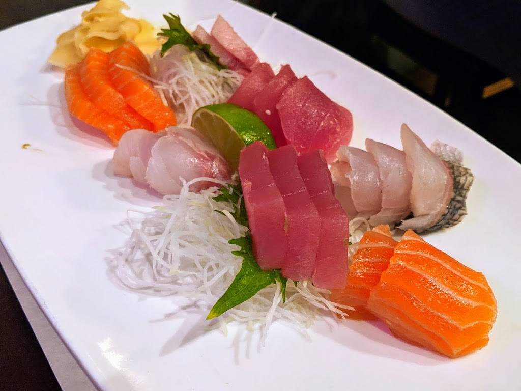 Hikari Sushi | restaurant | 1040 N American St #701, Philadelphia, PA 19123, USA | 2159232654 OR +1 215-923-2654