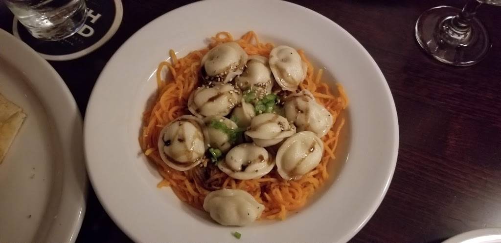 The 16th Ward | restaurant | 306 Penn Ave, Scranton, PA 18503, USA | 5709555269 OR +1 570-955-5269