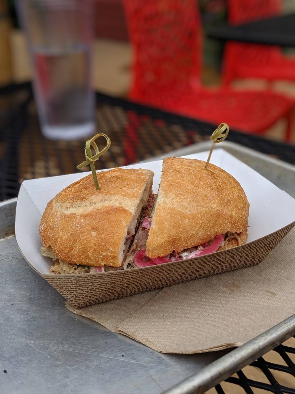 Porchetteria At Terzo | meal takeaway | 2221 W 50th St, Minneapolis, MN 55419, USA | 6129250330 OR +1 612-925-0330