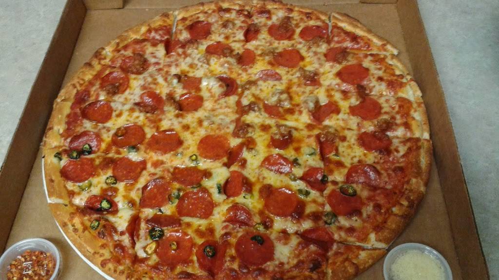 Papous Pizzeria & Italian Eatery | restaurant | 5075 Leetsdale Dr, Denver, CO 80246, USA | 3033883211 OR +1 303-388-3211