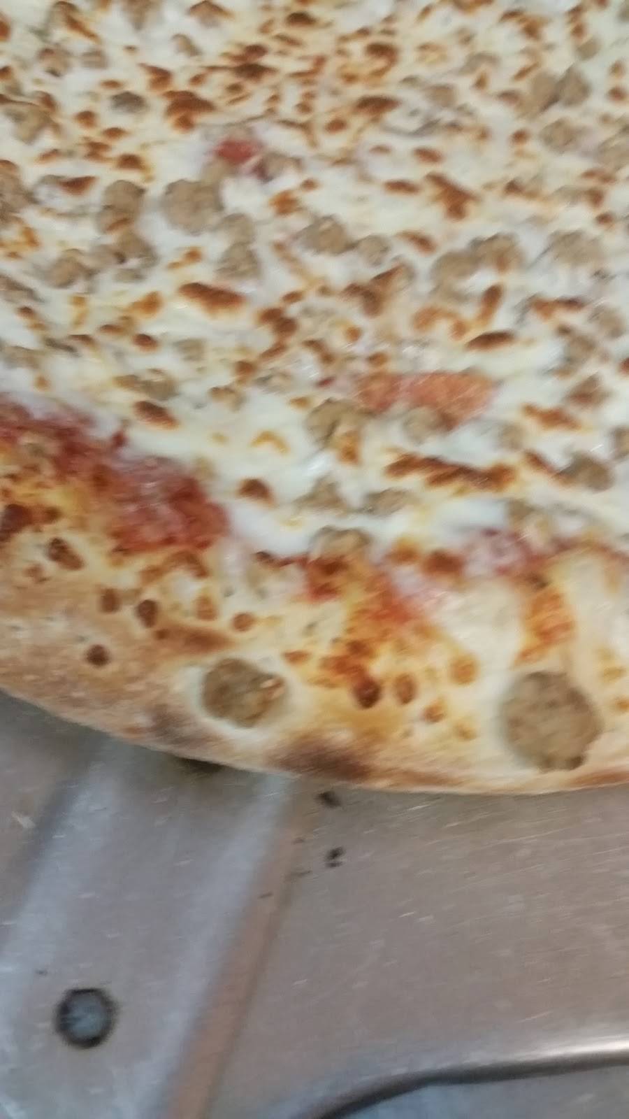 Americas Best Your Homestyle Pizza | restaurant | 3014 E Meighan Blvd, Gadsden, AL 35903, USA | 2564922222 OR +1 256-492-2222