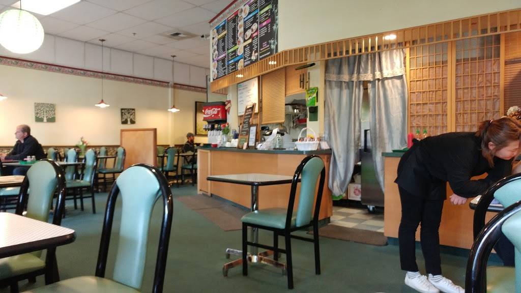 Ginger Teriyaki II | restaurant | 4329 A St SE C, Auburn, WA 98002, USA | 2533337777 OR +1 253-333-7777