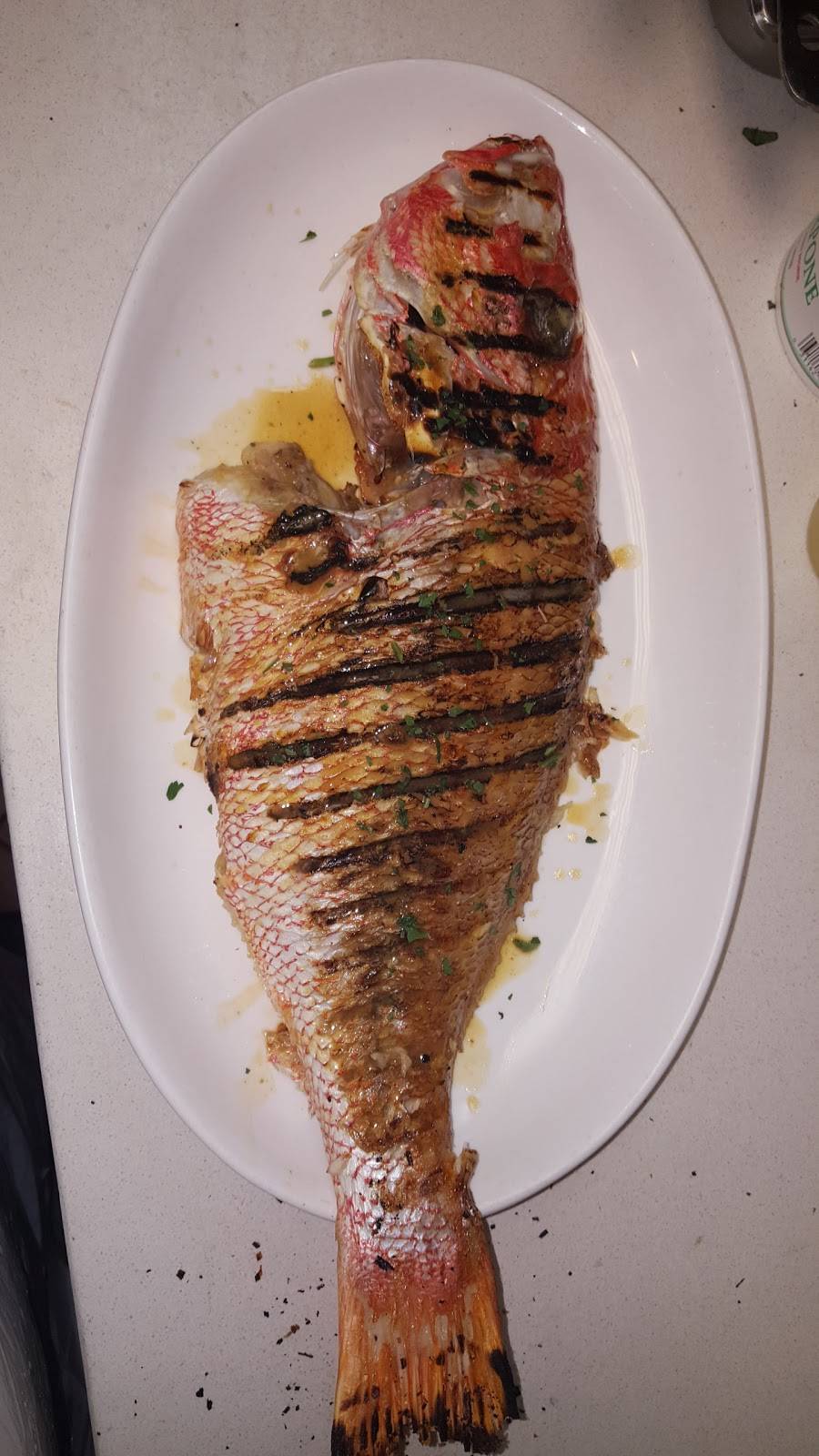 La Cambusa | restaurant | 517 River Dr, Garfield, NJ 07026, USA | 9732728739 OR +1 973-272-8739