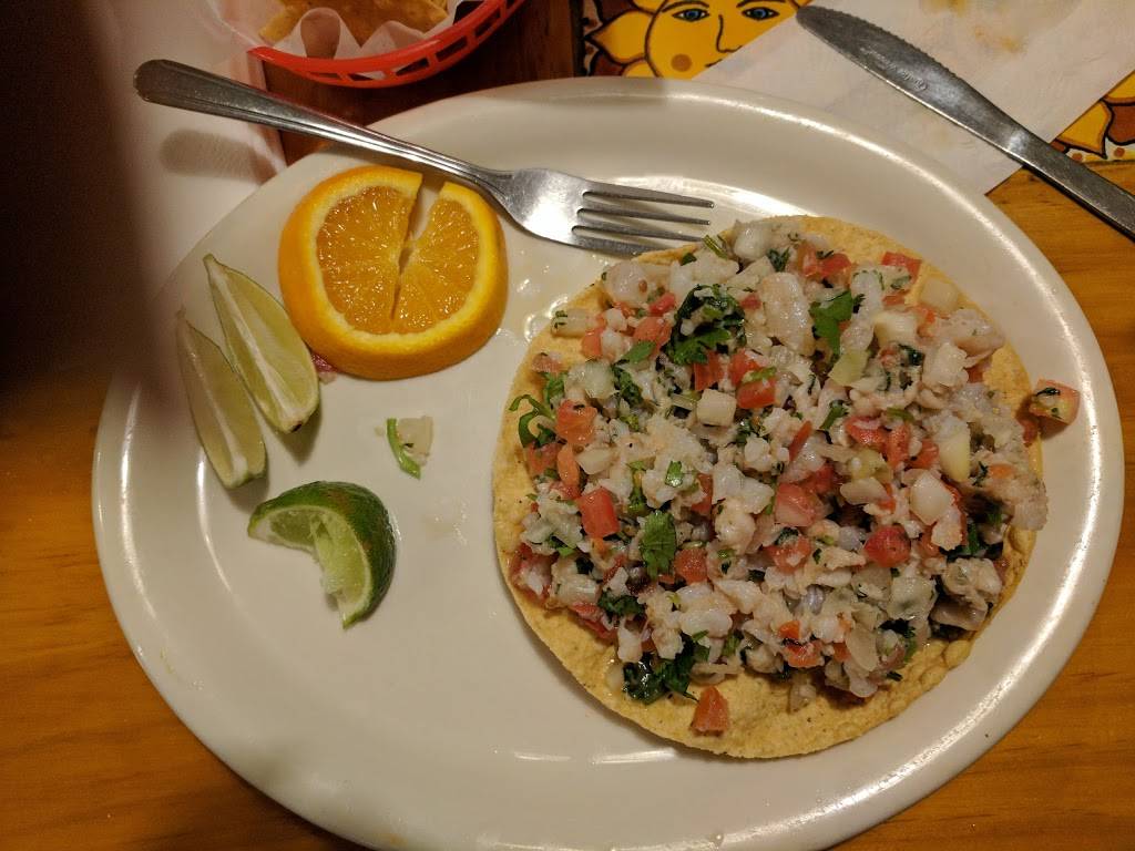 Osunas Restaurant | restaurant | 18746 Amar Rd, Walnut, CA 91789, USA | 6268104101 OR +1 626-810-4101