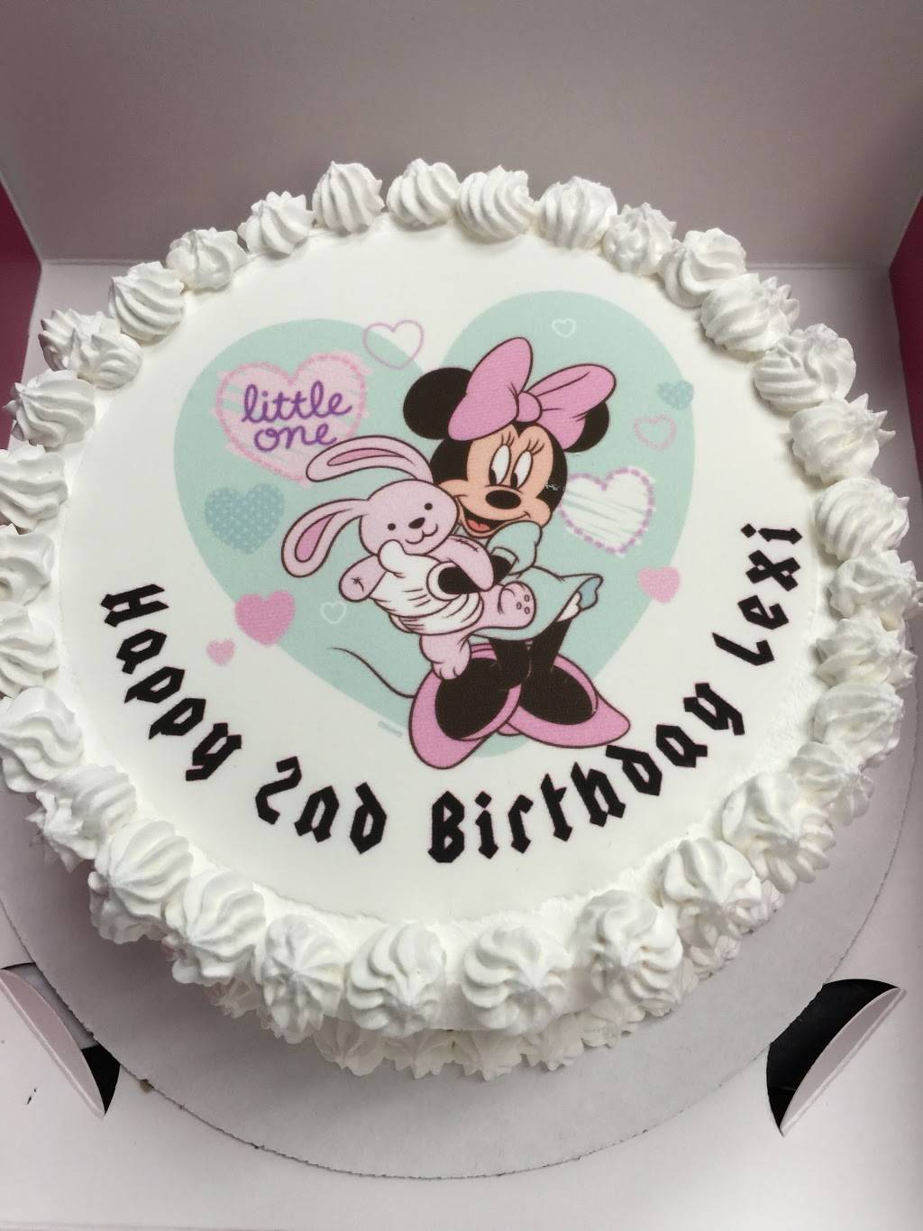 Menchies Frozen Yogurt | bakery | 3555 Johnson Ave, Bronx, NY 10463, USA | 7184322580 OR +1 718-432-2580