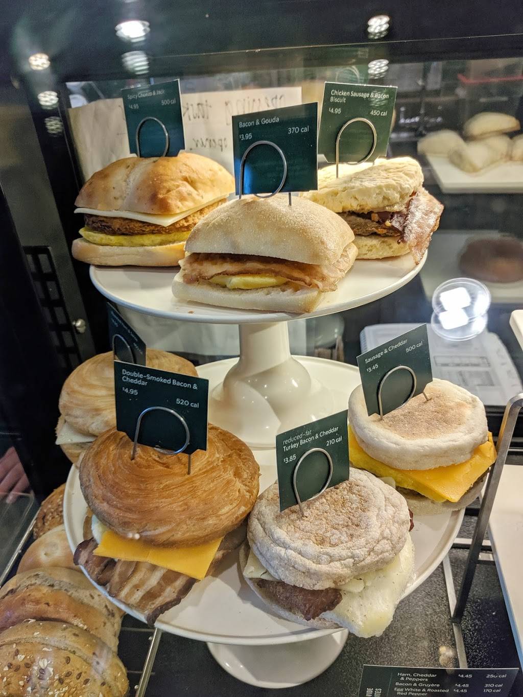 Starbucks | cafe | 1119 N Military Hwy #100, Norfolk, VA 23502, USA | 7574556504 OR +1 757-455-6504