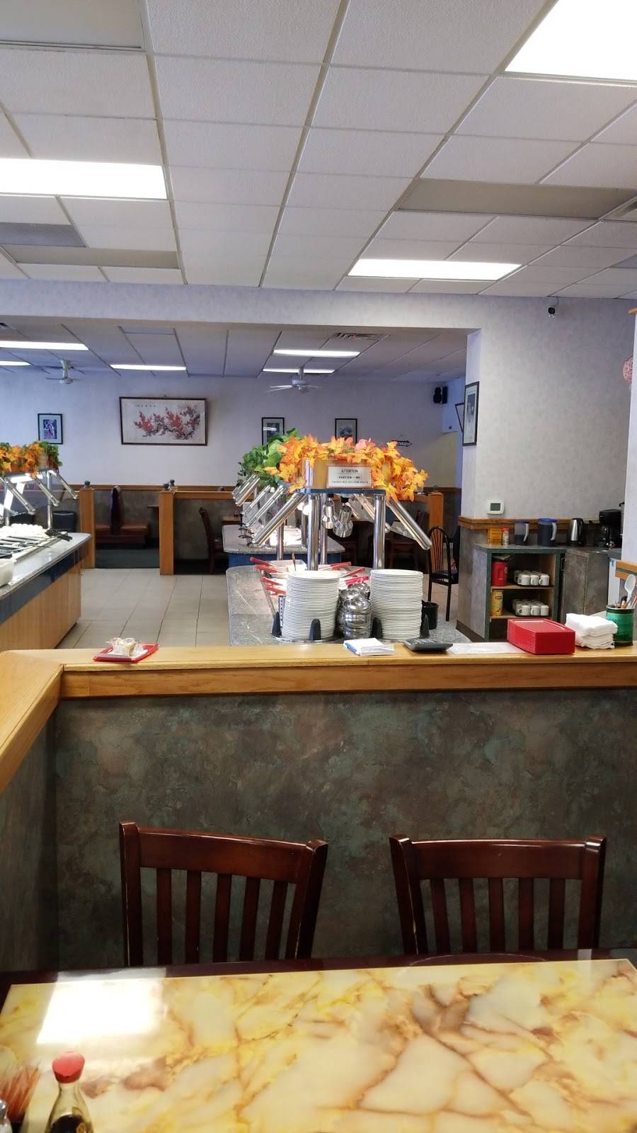 Oriental Kitchen | restaurant | 628 WI-54, Black River Falls, WI 54615, USA | 7152848325 OR +1 715-284-8325