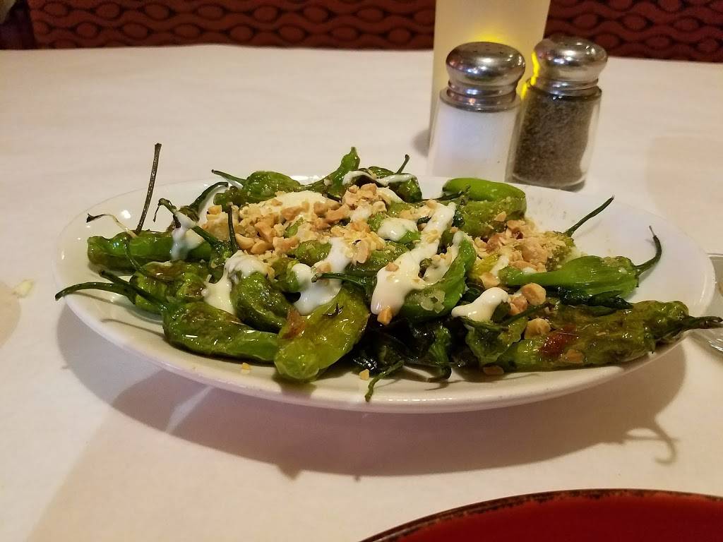 Topaz Café | restaurant | 780 Village Center Dr, Burr Ridge, IL 60527, USA | 6306541616 OR +1 630-654-1616