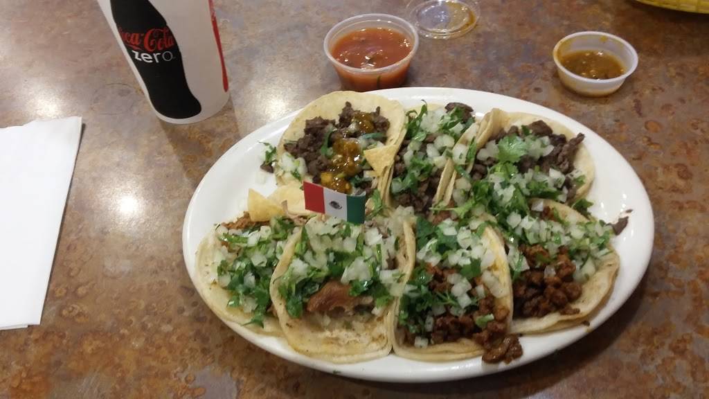 Mayan Tacos | restaurant | 20265 Valley Blvd Suite N, Walnut, CA 91789, USA | 9095958300 OR +1 909-595-8300