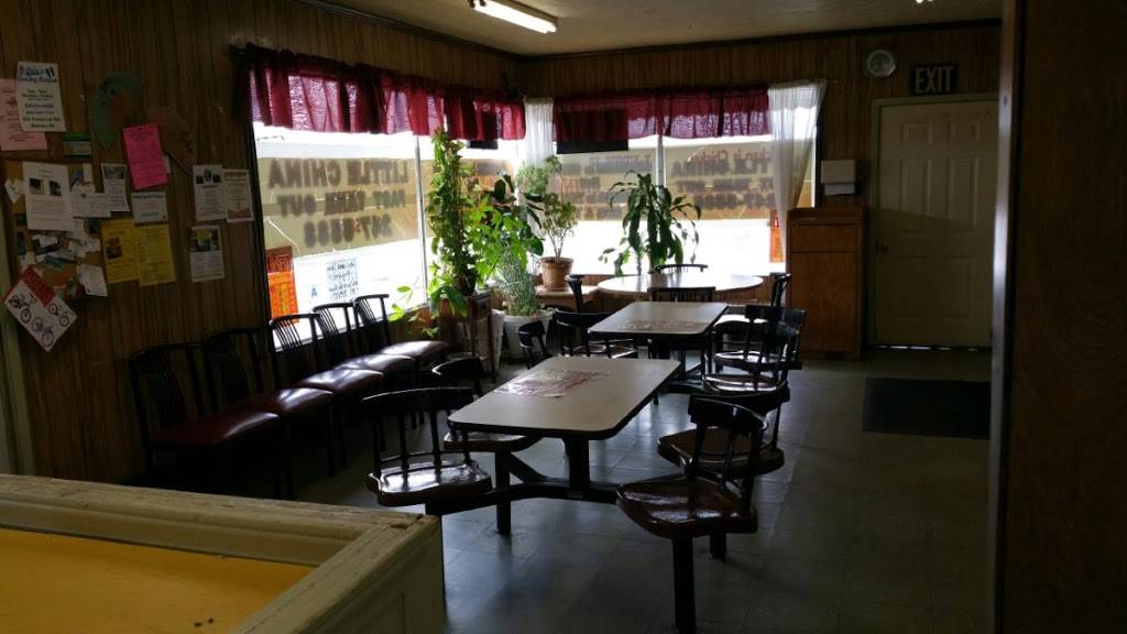 Little China | restaurant | 6476 Savannah Hwy, Neeses, SC 29107, USA | 8032475588 OR +1 803-247-5588