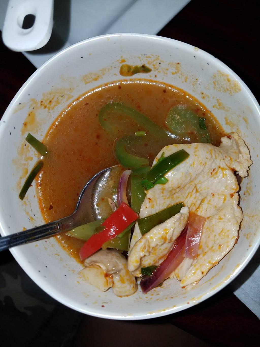 Lum Thai Restaurant | restaurant | 6251 Argyle Forest Blvd #102, Jacksonville, FL 32244, USA | 9048013767 OR +1 904-801-3767