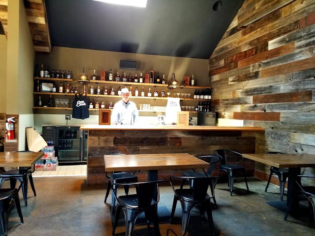 Beer Baron Bar & Kitchen | restaurant | 5900 College Ave, Oakland, CA 94618, USA | 5103383464 OR +1 510-338-3464